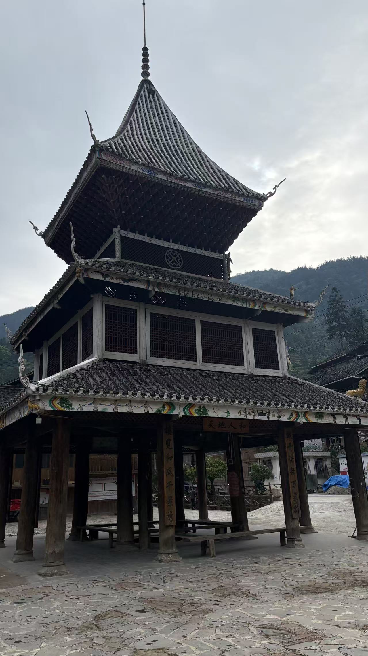 鼓楼